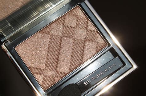 burberry beauty sheer eye shadow in midnight brown|Burberry 'Midnight Brown' Eyeshadow .